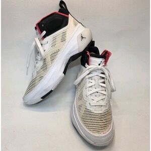 Youth Size 6.5Y Nike Air Jordan XXXVII 37 Basketball Shoes Sneakers